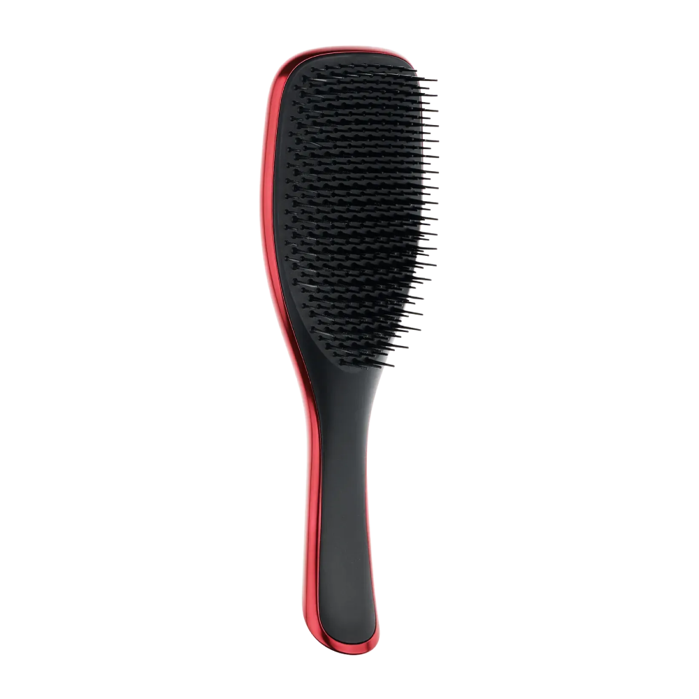 TANGLE TEEZER The Ultimate Detangler Chrome The Devil Wears Prada - Щітка для волосся TANGLE TEEZER The Ultimate Detangler Chrome The Devil Wears Prada - Щітка для волосся